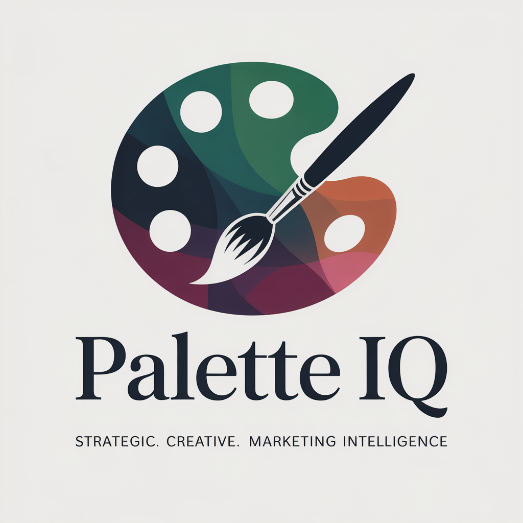 Palette IQ